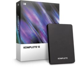 Komplete 13