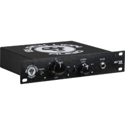 Black Lion Audio B173 MKII Classic British 1073 Style Mic Pre and DI - Image 3