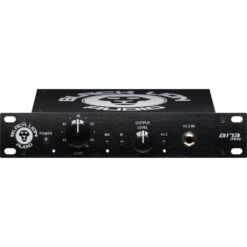 Black Lion Audio B173 MKII Classic British 1073 Style Mic Pre and DI