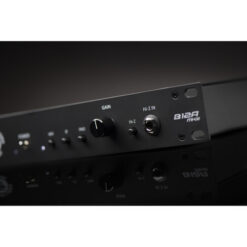 Alternative view of Black Lion Audio B12A MKIII Classic American 312-Style Mic Pre and DI