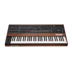 Sequential Prophet-10 - Image 4