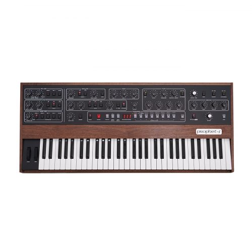 Sequential Prophet-5 - Image 6
