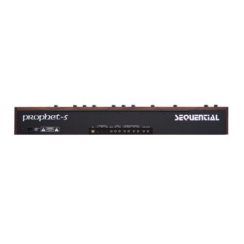 Sequential Prophet-5 - Image 5