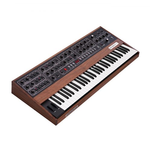 Sequential Prophet-5 - Image 4