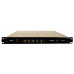 Millennia HV-316 Sixteen Channel Remote Mic Preamplifier