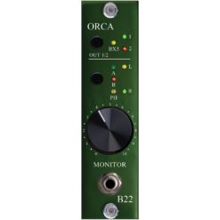 BURL Audio B22-ALPS ORCA Daughter Card for B80 Mothership