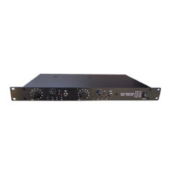 Electrodyne Audio 2501 Discrete Two Stage Studio Preamp