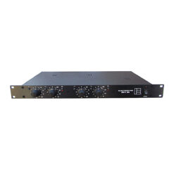 Electrodyne Audio 2511 Two-Band Inductor EQ