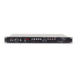 Electrodyne Audio Summing Station