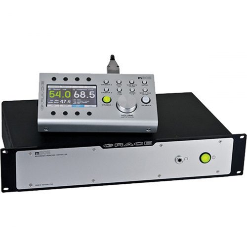 Grace Design m905 Monitor Controller - Image 9
