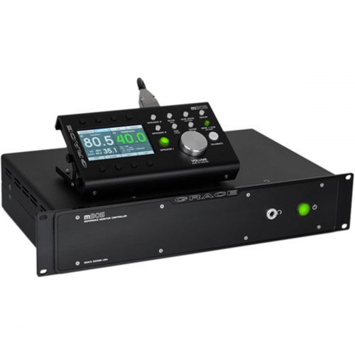 Grace Design m905 Monitor Controller - Image 7