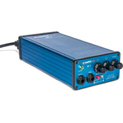 Useful Arts SFP-60 Tube Microphone Preamplifier - Image 4