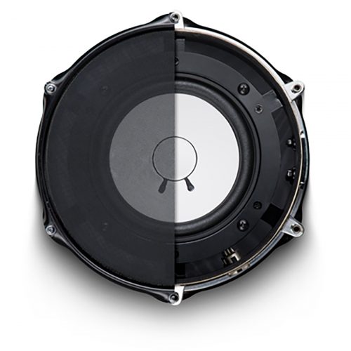 Avantone KICK Sub-Frequency Kick Drum Microphone - Image 3
