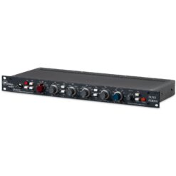 Heritage Audio HA-81a Microphone Preamp/EQ - Image 4