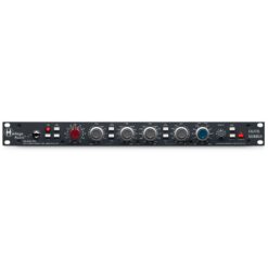 Heritage Audio HA-81a Microphone Preamp/EQ