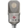 Neumann TLM107 Large-Diaphragm Multi-Pattern Condenser Microphone
