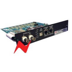 Neve 1073OPX Digital Option Card