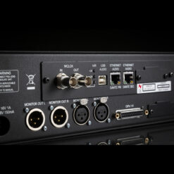 Alternative view of Neve AMS 1073OPX