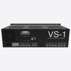 Alternative view of Abstrakt Instruments VS-1 Synthesizer