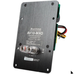 Alternative view of Avantone Pro AV10-MXO OEM Replacement Crossover