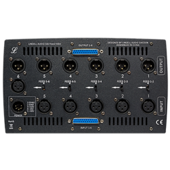 Lindell Audio 506 Power MK II