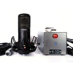 Golden Age Premier GA-8000