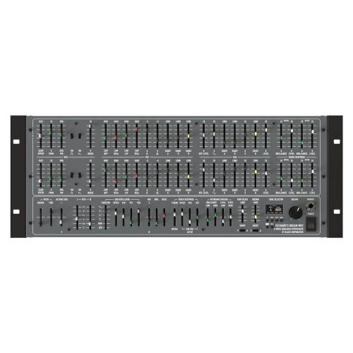 DECKARD’S DREAM MK2 Synthesizer - Image 4