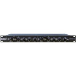 OVERSTAYER SATURATOR NT-02A HARMONICS PROCESSOR