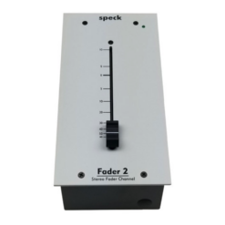Speck Electronics Fader 2 Desktop Fader