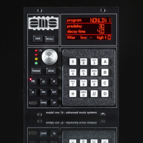 Neve AMS RMX16 - Image 7