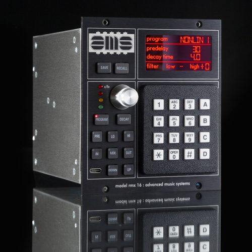 Neve AMS RMX16 - Image 6