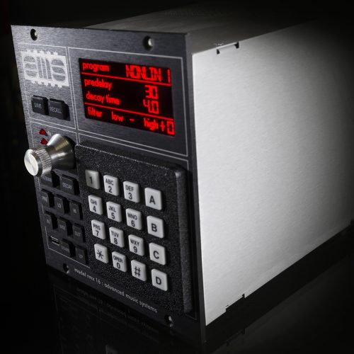 Neve AMS RMX16 - Image 5