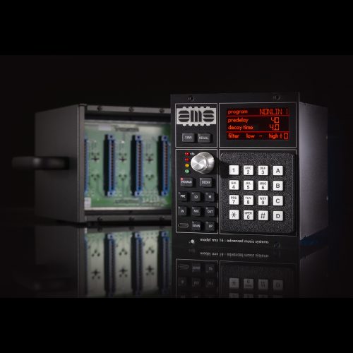 Neve AMS RMX16 - Image 4