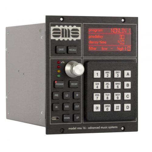 Neve AMS RMX16 - Image 3