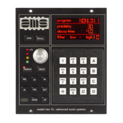 Neve AMS RMX16