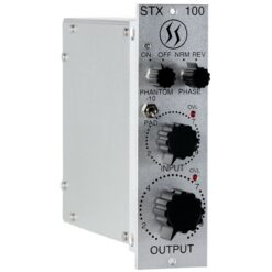 Alternative view of SPECTRA 1964 STX100 MK2 500 SERIES PREAMP