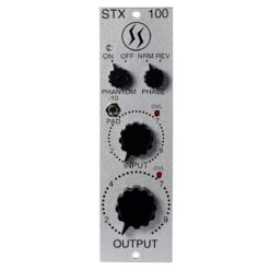 SPECTRA 1964 STX100 MK2 500 SERIES PREAMP