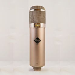 FLEA47 Tube Microphone