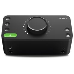 Audient EVO 4 2 in /2 out USB Audio Interface