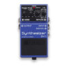 Boss SY-1 Synthesizer Effect Pedal