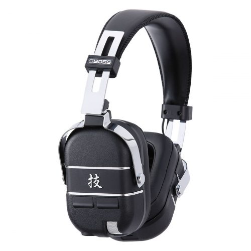 Boss WAZA-AIR Wireless Personal Guitar Amplification System - Image 6