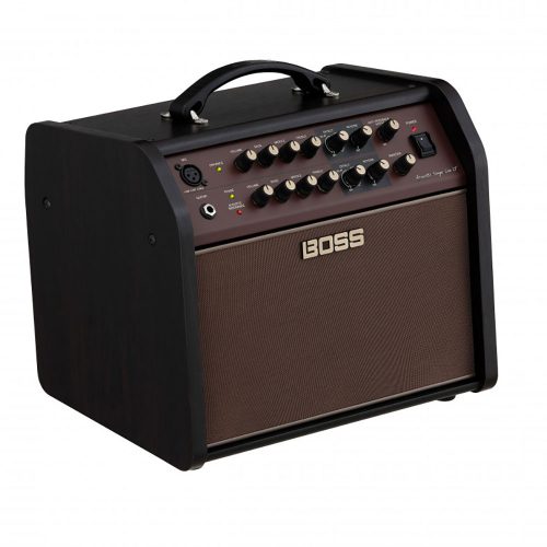 Boss Acoustic Singer Live LT - Image 3