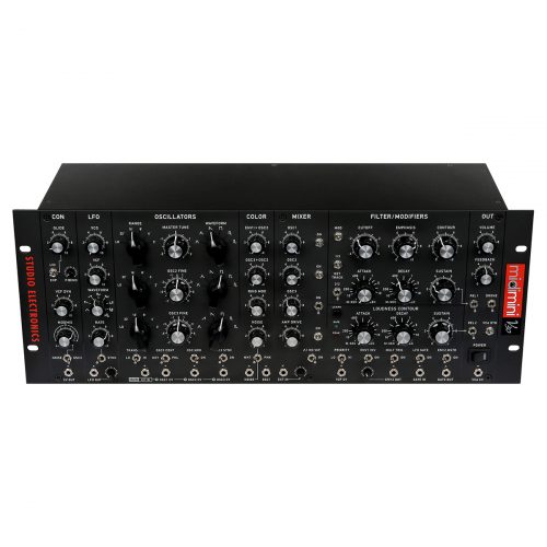 Studio Electronics Midimini V30 - Image 7