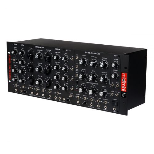 Studio Electronics Midimini V30 - Image 6