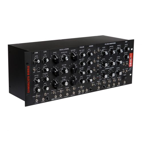 Studio Electronics Midimini V30 - Image 5