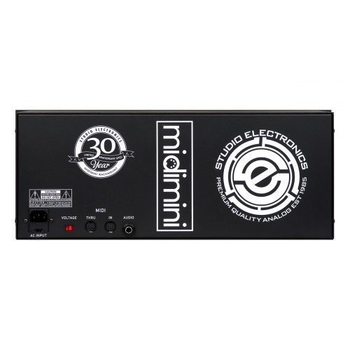 Studio Electronics Midimini V30 - Image 4