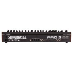 Sequential Pro 3 SE Multi-filter Mono Synth - Image 3
