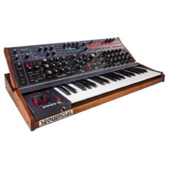 Alternative view of Sequential Pro 3 SE Multi-filter Mono Synth
