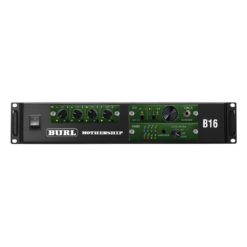 Burl Audio B22 Orca Control Room Monitor Daughter Card - Image 3