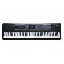 Kurzweil PC4 Production Station Controller‎ Including Free KB88 Soft Case With Wheels!